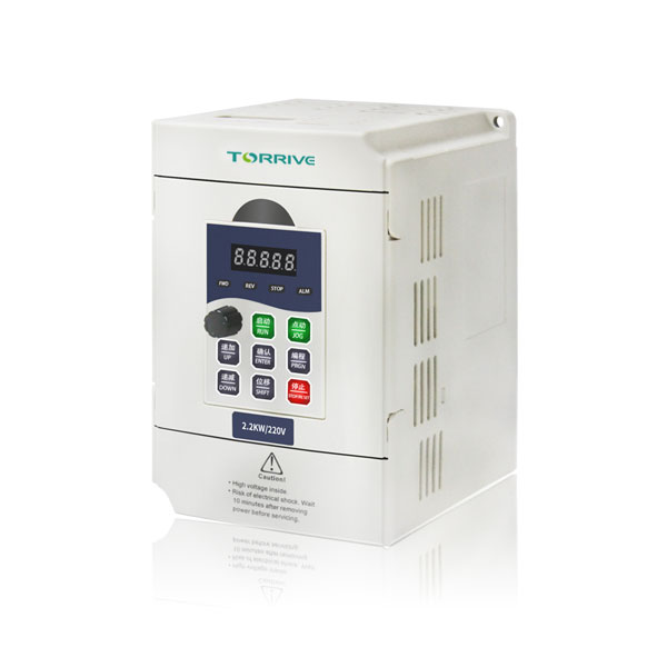 TR510 series  220V Variable Frequency Drives