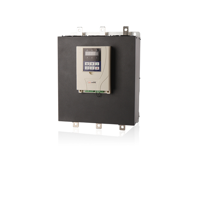 Built-in By-pass Soft Starter FWI-SSN3 series  90-630KW