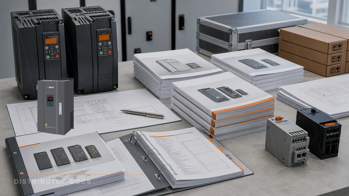 News and Updates | VTdrive Technology