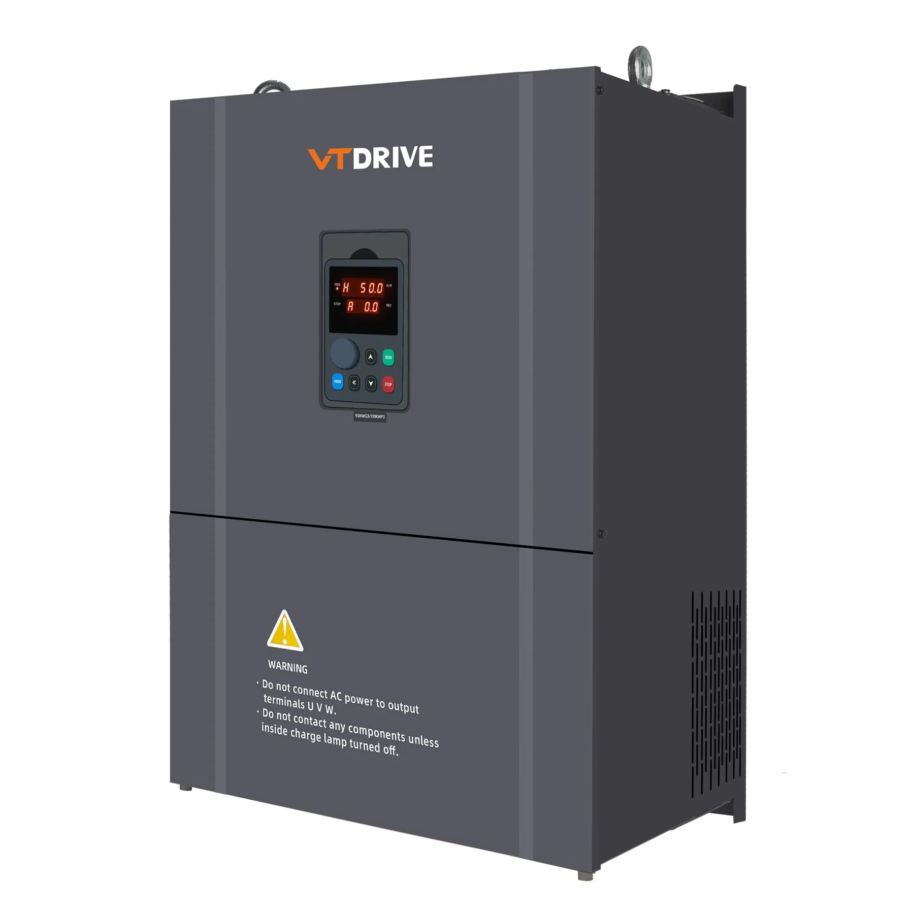 AC Drives, VFDs and Soft Starters | VTdrive Technology